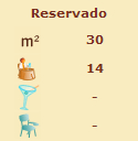 Sala Reservado