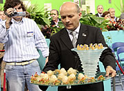 Oscar Cabrera Fern�ndez
