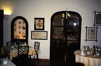 Restaurante Es Mol� d'es Comte