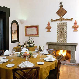 Restaurante Es Mol� d'es Comte