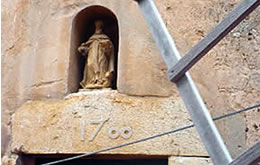 Restaurante Es Mol� d'es Comte