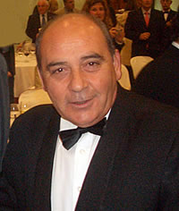 Florentino Peralta