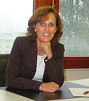 Esther Gasser Pfulg, Regierungsr&auml;tin Kanton Obwalden