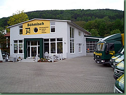 Firmengebäude