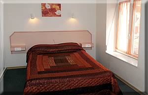 H�tel L'Etoile D'Or, Bourbonne les Bains, chambre