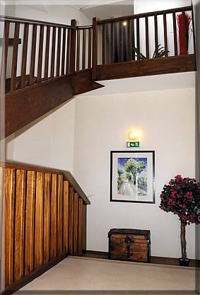 H�tel L'Etoile D'Or, Bourbonne Les Bains