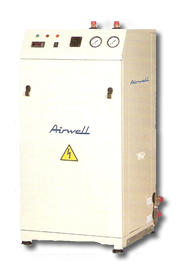 Pompe � chaleur Airwell