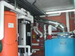 Entreprise de Renovation Mayenne