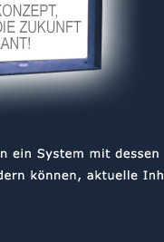 Wir planen Ihren Erfolg im Internet!