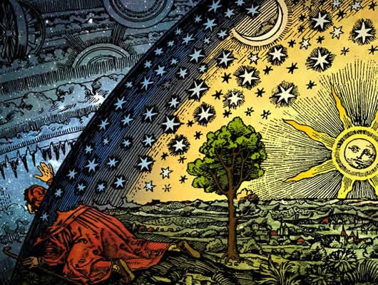 Das Buch Ihres Lebens - Entdecken Sie eine andere Welt