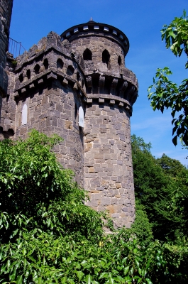 Loewenburg Kassel