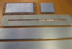 Targets von Euromat GmbH in Aachen