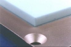 Targets von Euromat GmbH in Aachen