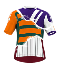 miTeam - Gestalte jetzt dein Trikot