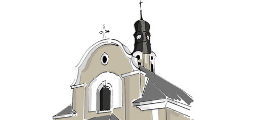 Evangelische Christuskirche K�ln-Dellbr�ck