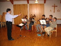 Kirchenmusik