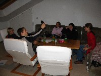Jugendgruppe