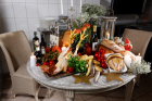 Ingr�dients repas de F�tes