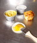 Tatin de Pommes de Terre