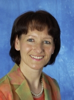 Facial Harmony Team - Seminar und Ausbildungsleiterin