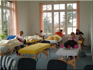 Facial Harmony Ausbildung, Seminare und Kurse in der Schweiz