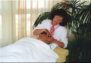 Facial Harmony Behandlung