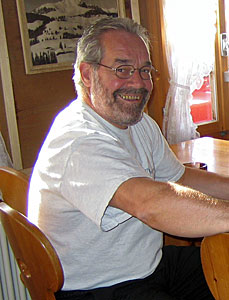Restaurant Schi Stübli Fängli Jaunpass