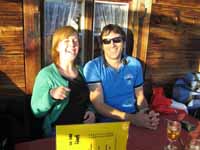Restaurant Schi Stuebli Faengli Jaunpass