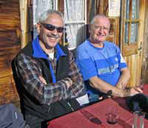 Restaurant Schi-Stuebli Faengli Jaunpass