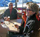 Restaurant Schi-Stübli Fängli Jaunpass