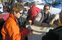 Restaurant Schi-Stuebli Faengli Jaunpass