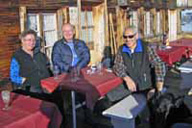 Restaurant Schi-Stuebli Faengli Jaunpass