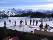 Restaurant Schi Stübli Fängli Jaunpass