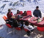 Restaurant Schi Stübli Fängli Jaunpass