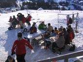 Restaurant Schi Stübli Fängli Jaunpass