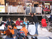 Restaurant Schi Stübli Fängli Jaunpass