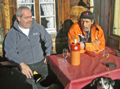 Restaurant Schi Stübli Fängli Jaunpass