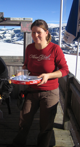 Restaurant Schi Stübli Fängli Jaunpass