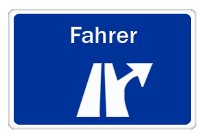 lkw fahrer job