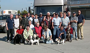 Gruppenbild FCL 