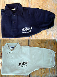 FCL Polo Shirt