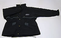 FCL Jacke