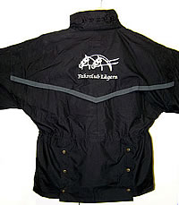 FCL Jacke