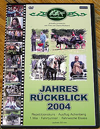 FCL DVD