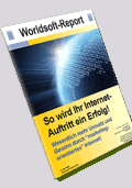 Gratis-Report: "So wird Ihr Internet-Auftritt ein Erfolg!"