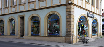 Fahrradhaus Griesmann aus Bamberg
