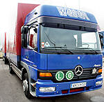 Foto: Atego 1323