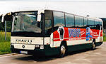 Foto: Bus