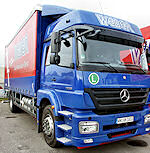 Foto: Axor 1833