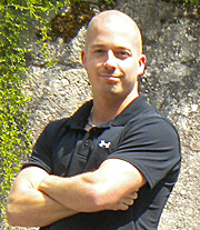 Stefan M&uuml;hlemann: (176cm/76kg/Jg.1982) 